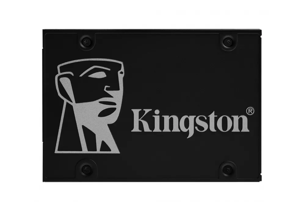 Kingston KC600 512GB 2.5