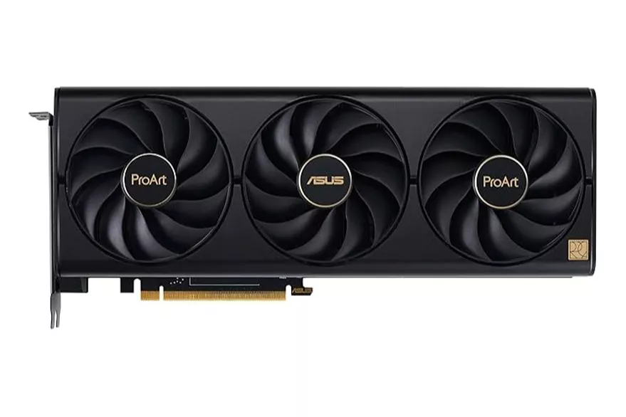 Tarjeta Gráfica Asus ProArt GeForce RTX 4080 16GB GDDR6X Bulk