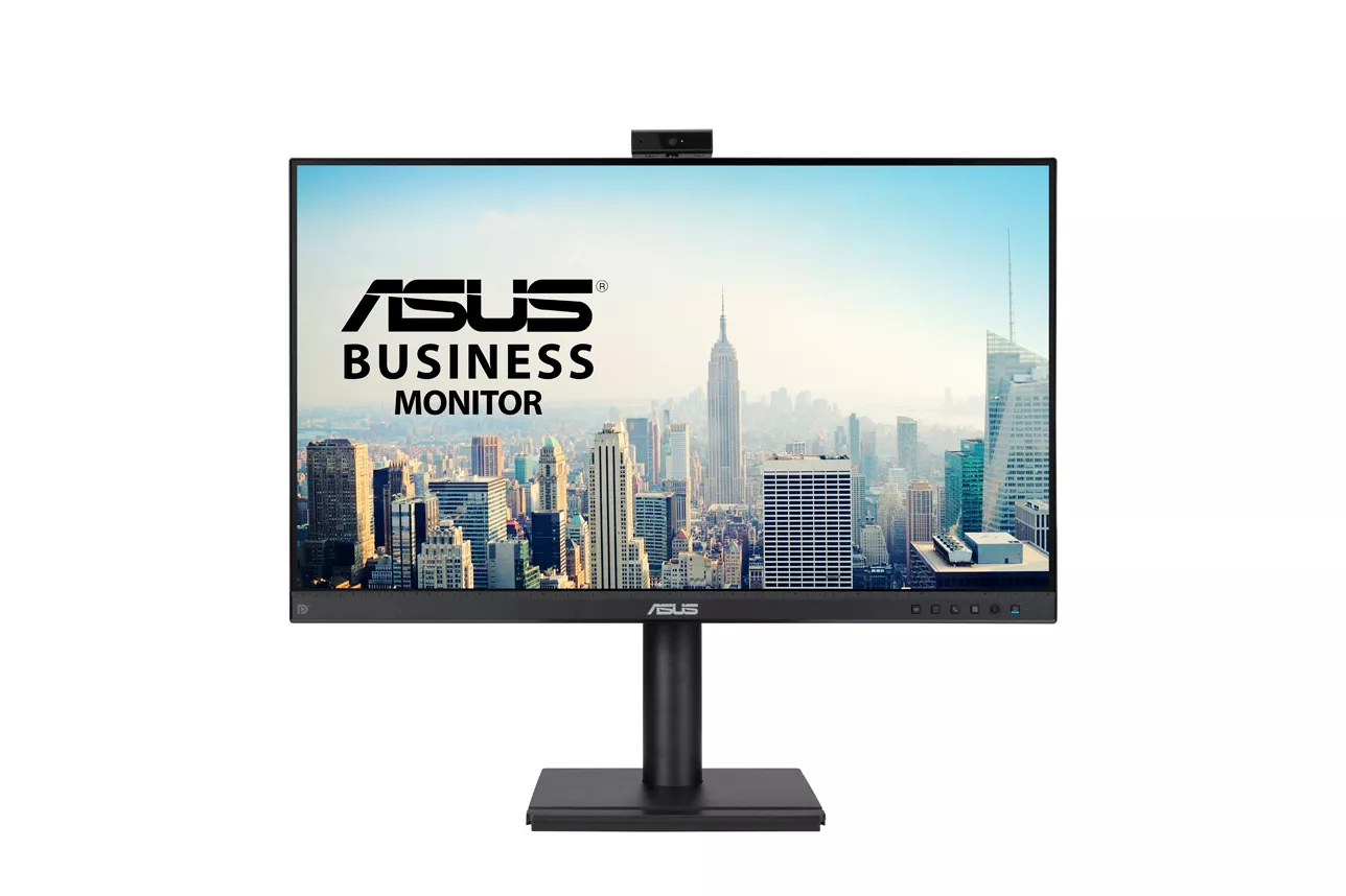 Monitor Asus Business BE279QFK 27