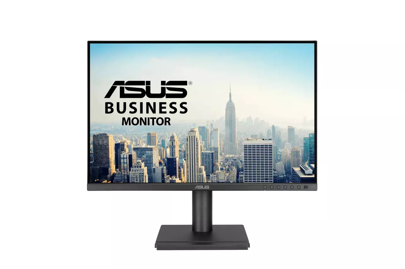 Monitor Asus Business Docking BE248CFN 24