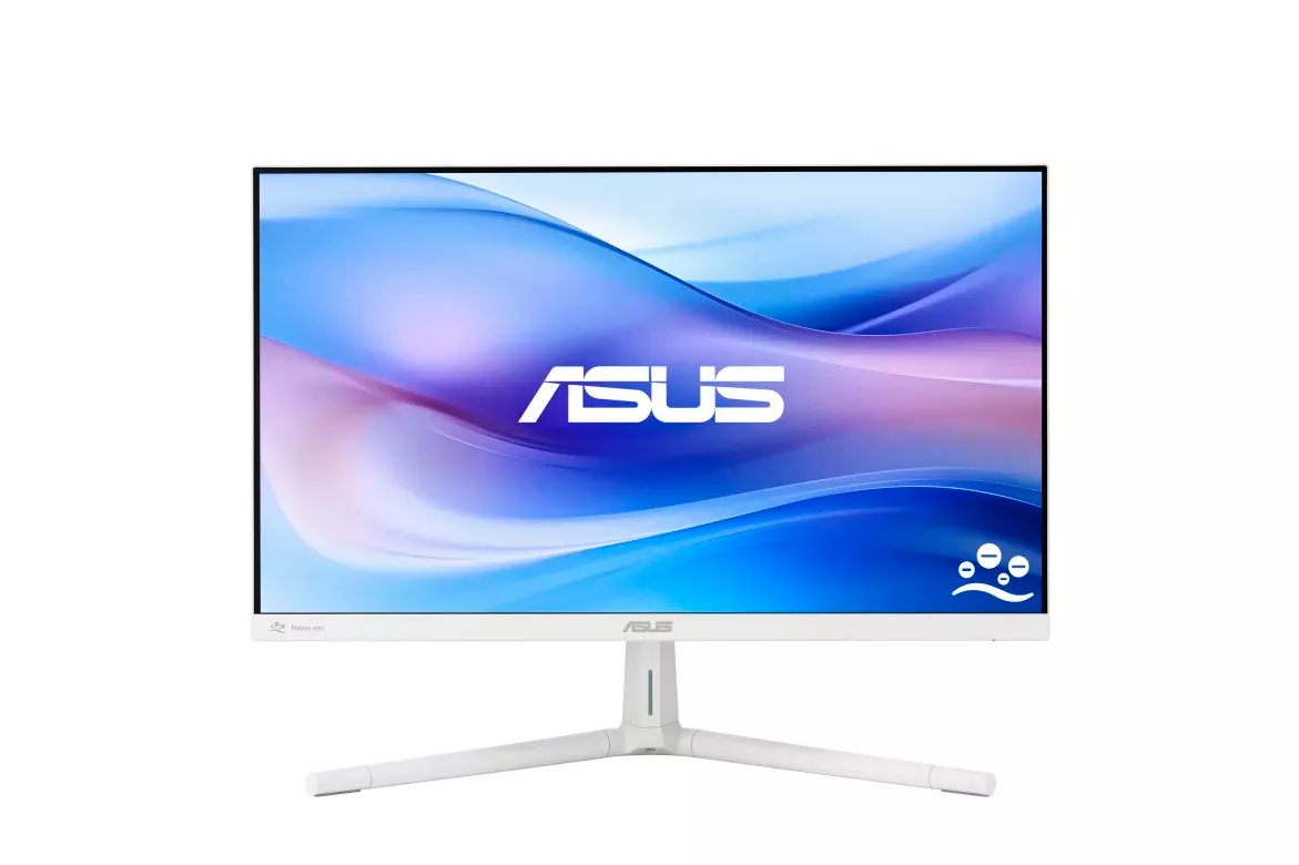 Monitor Asus Eye Care VU249HFI-W 24