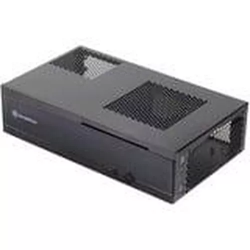 ML05 HTPC Negro, Caja HTPC