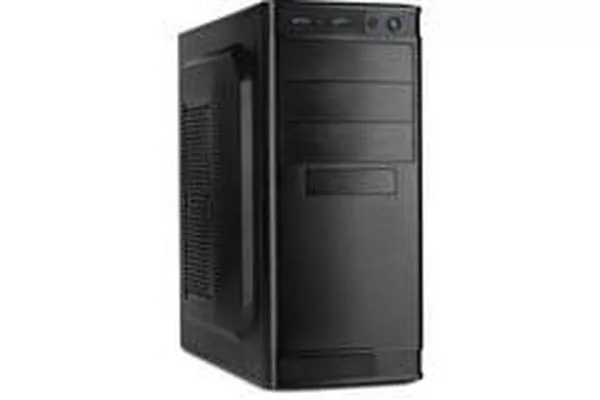 IT-5905 Midi Tower Negro, Cajas de torre