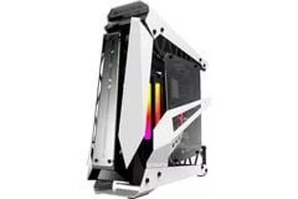 NYX PRO White, Caja abierta/Benchmark
