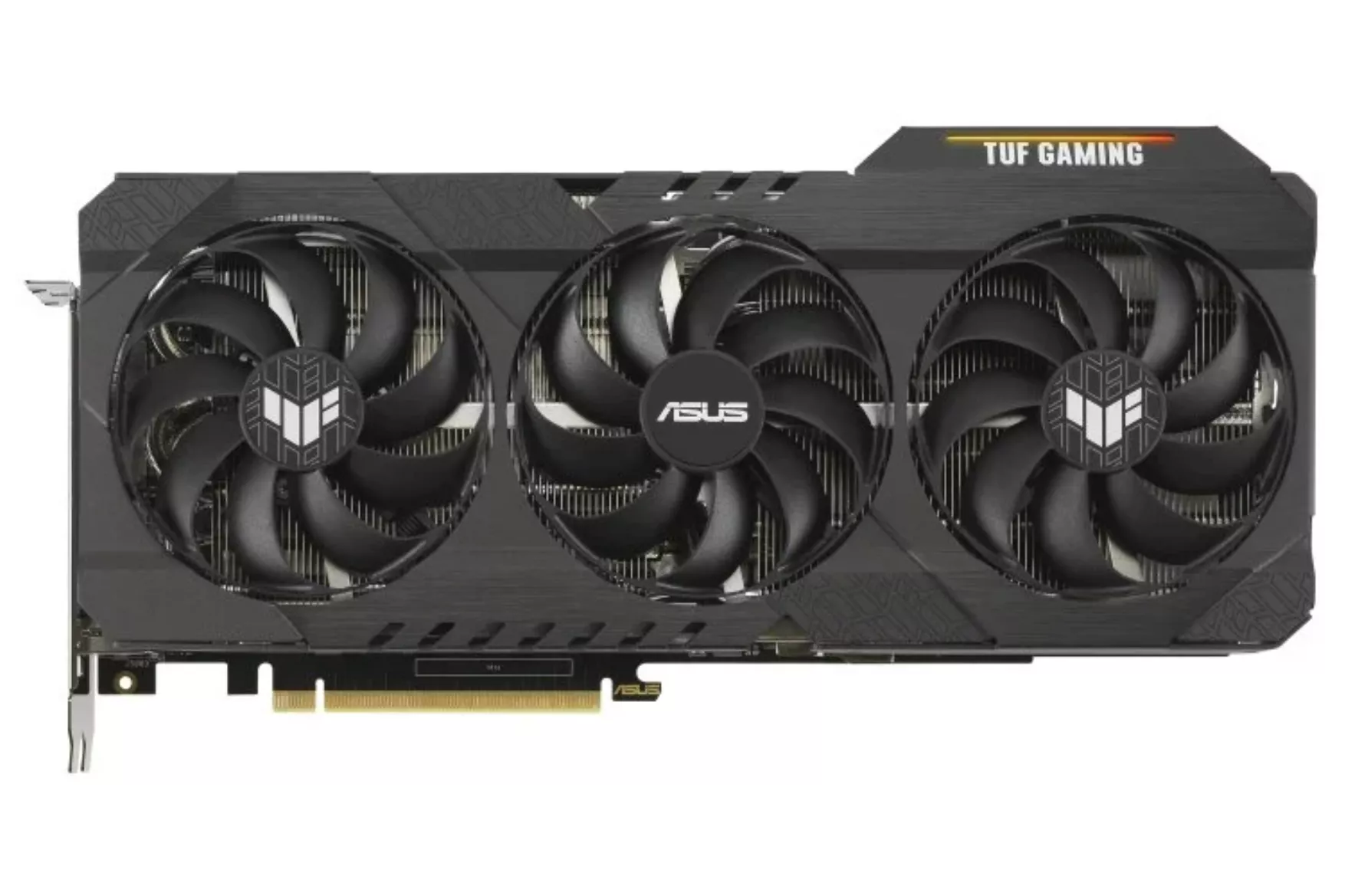 ASUS TUF Gaming GeForce RTX 3080 V2 OC Edition LHR 10GB GDDR6X