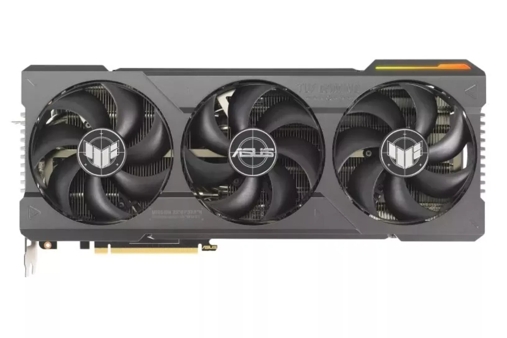 ASUS TUF Gaming GeForce RTX 4080 16GB GDDR6X DLSS3