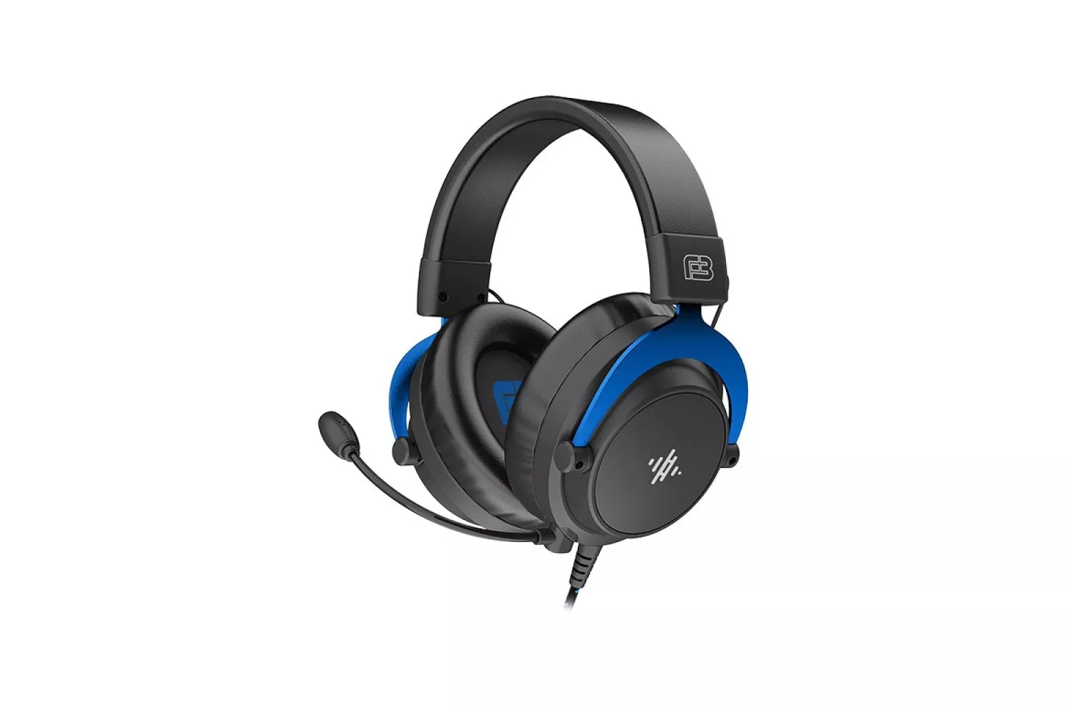 Blackfire BFX-90 Auriculares Gaming para PS5/PS4