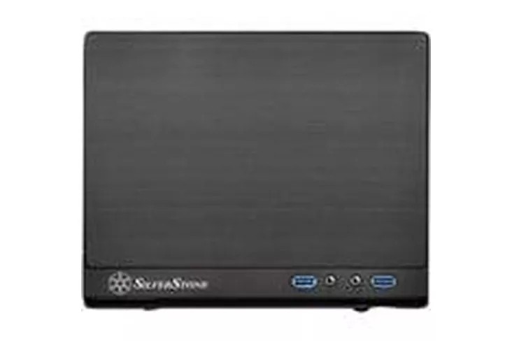 SG13 Mini Tower Negro, Cajas de torre