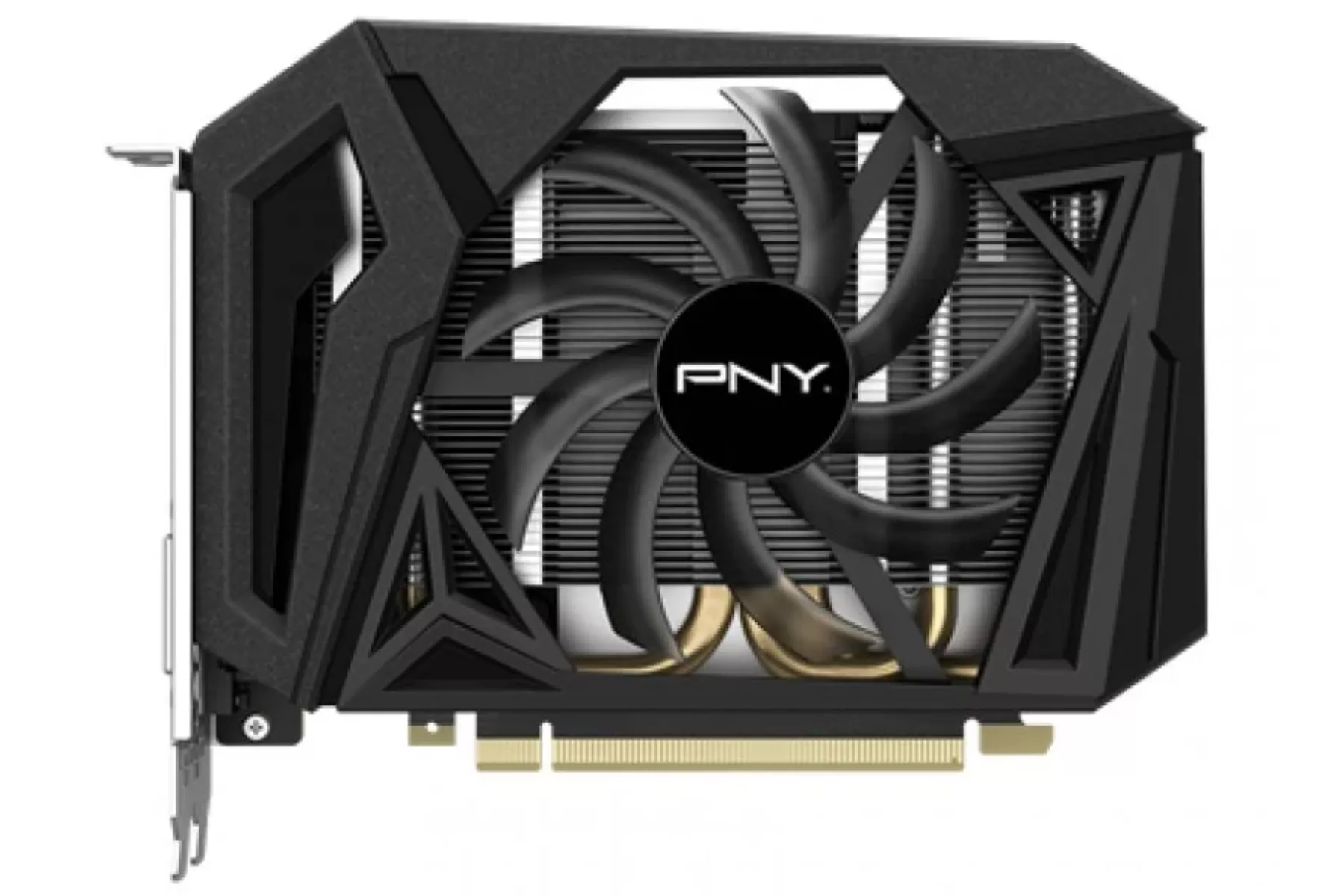 PNY GeForce GTX 1660 SUPER Single Fan 6GB GDDR6