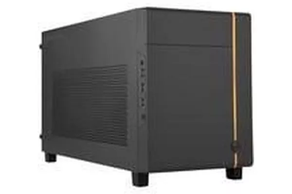 SUGO 14 Cubo Negro, Cajas de torre