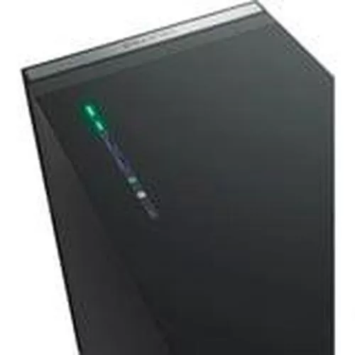 VK-CASE02LITE, Cajas de torre