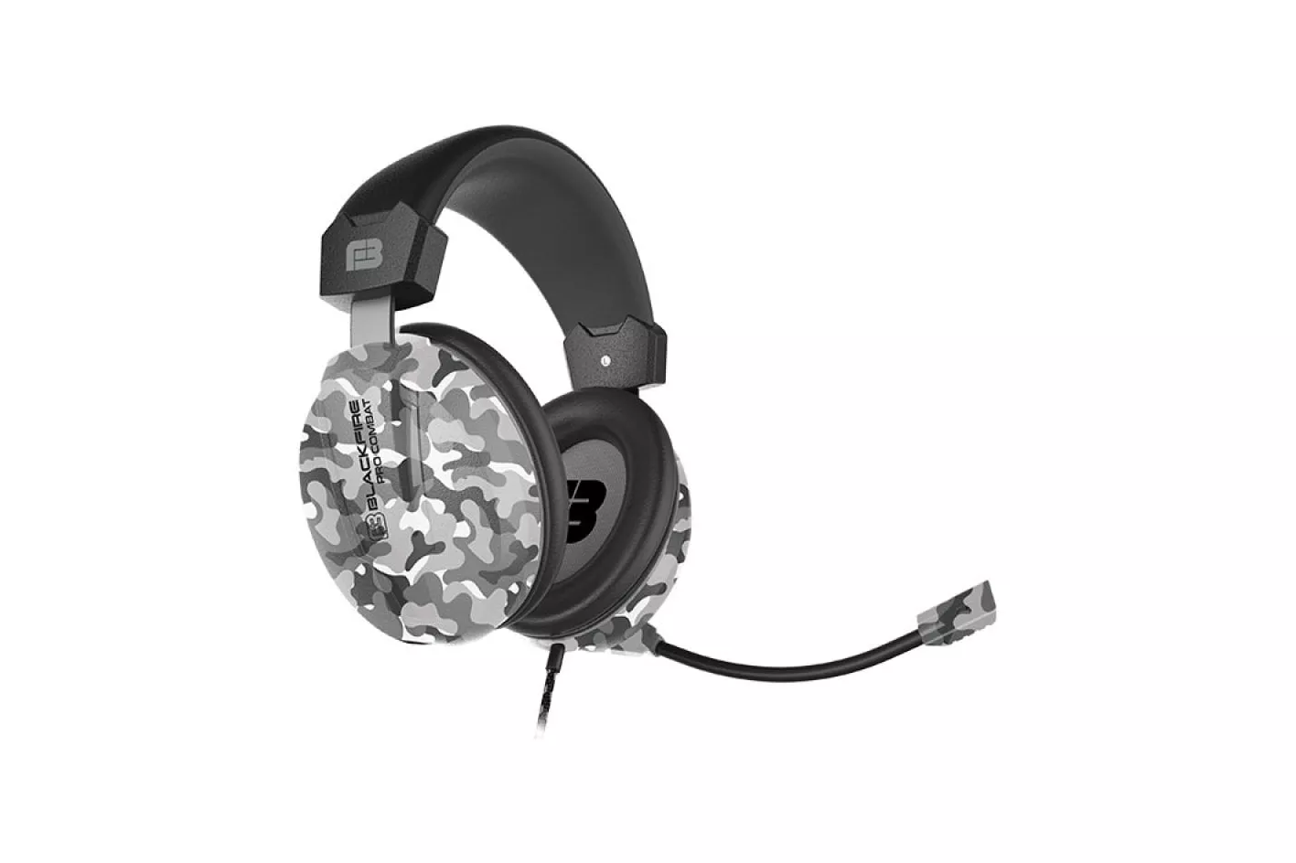 Blackfire Pro Combat Auriculares Gaming PS4/PS5