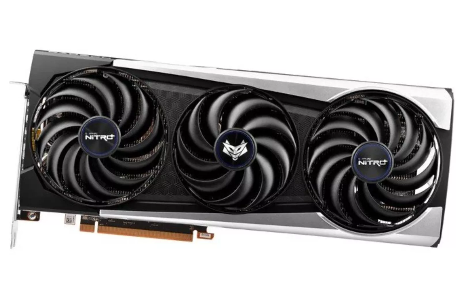 Sapphire NITRO+ AMD RADEON RX 6700 XT GAMING 12GB GDDR6