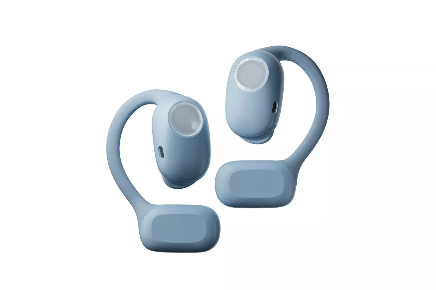Blackview AirBuds 100 Auriculares Deportivos Bluetooth Azules