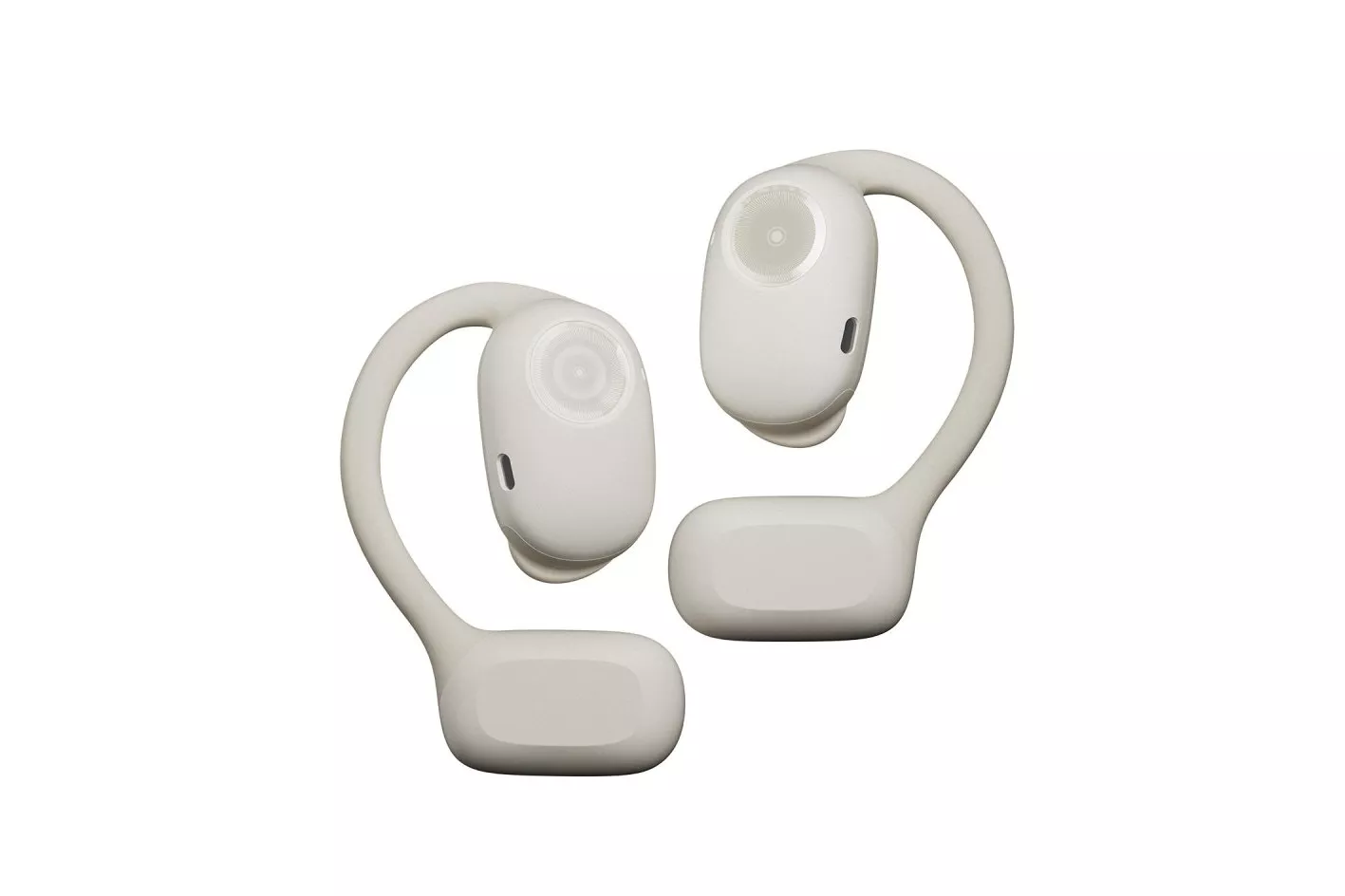 Blackview AirBuds 100 Auriculares Deportivos Bluetooth Blancos