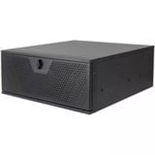 SST-RM44, Rack, caja de servidor