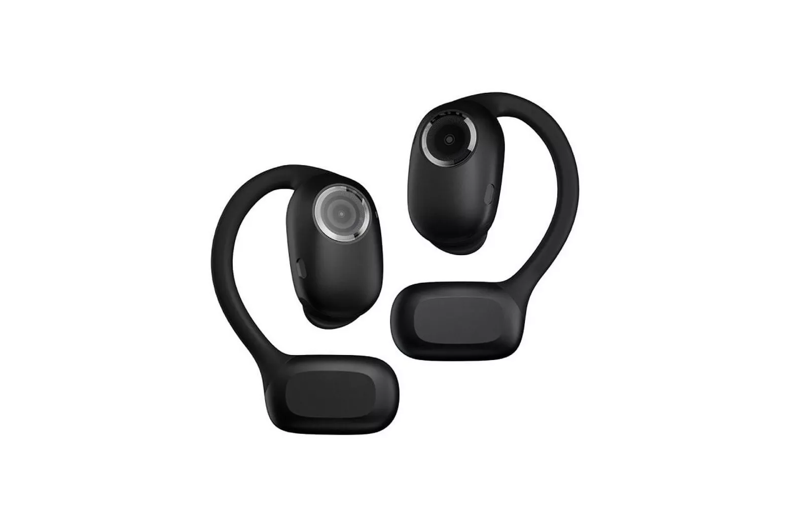 Blackview AirBuds 100 Auriculares Deportivos Bluetooth Negros