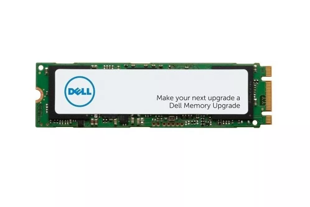 Dell AA615520 1TB SSD M.2 PCI Express NVMe Class 40 2280