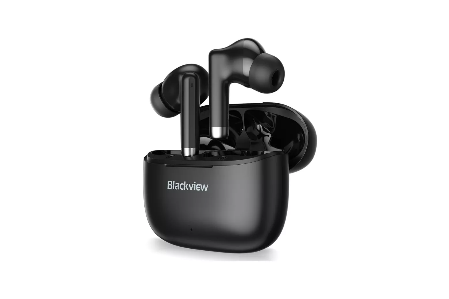 Blackview AirBuds 4 Auriculares Bluetooth Negros