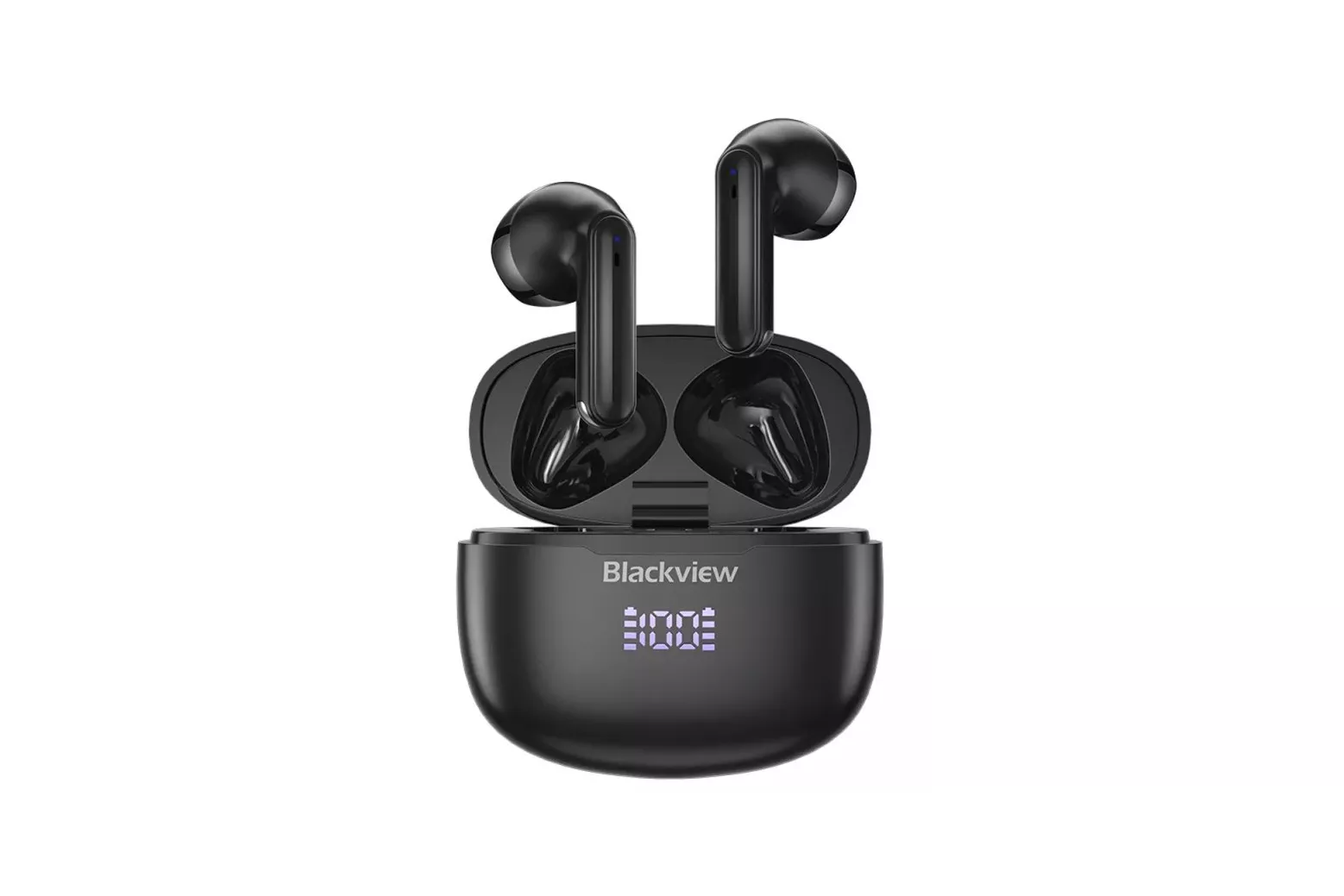 Blackview Airbuds 7 Auriculares Bluetooth Negros