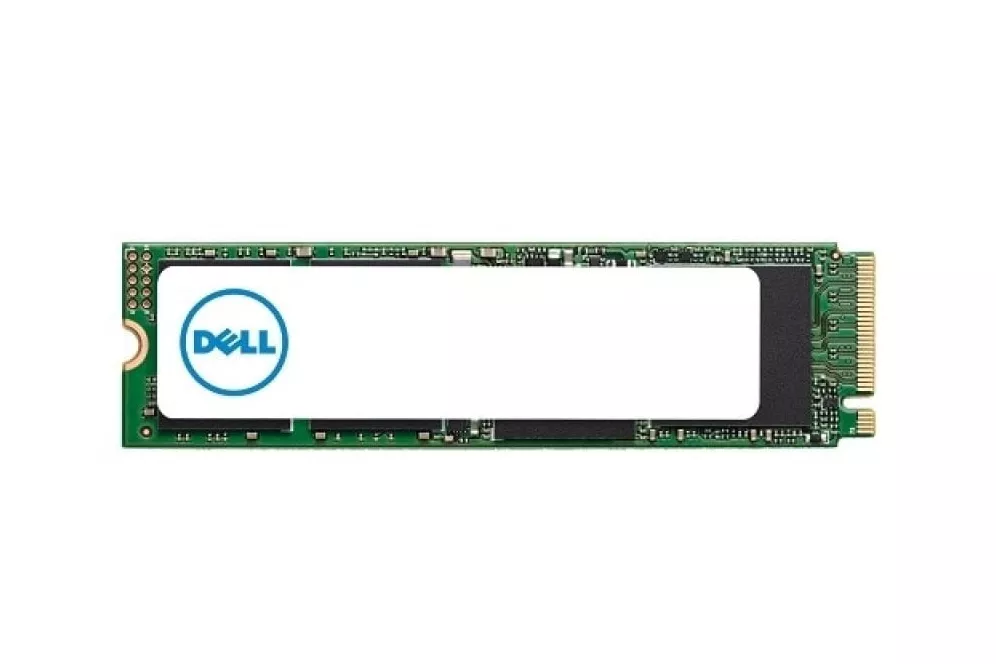 Dell AB400209 2TB SSD NVMe M.2