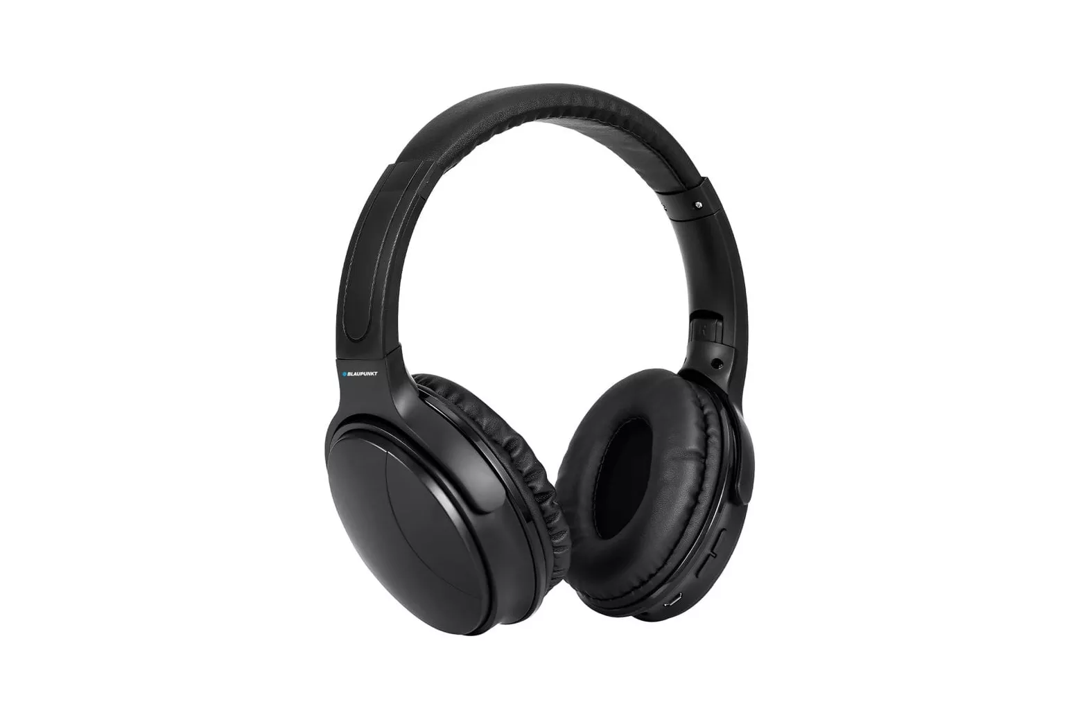 Blaupunkt BLP4632N Auriculares Bluetooth Negros