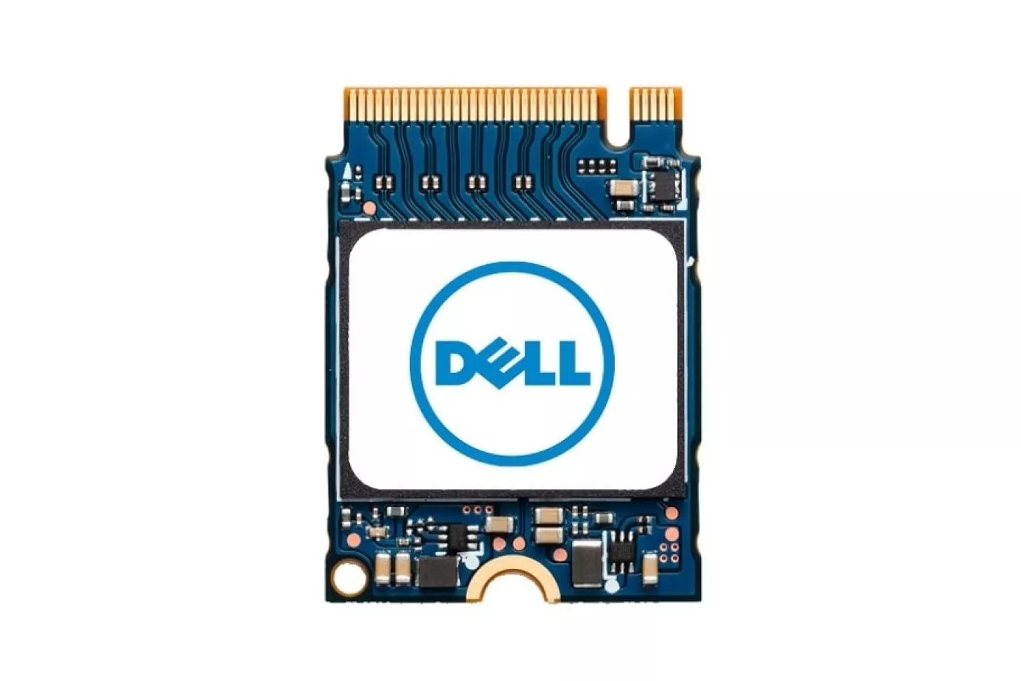 Dell AB673817 1TB SSD M.2 PCIE NVME Class 35 2230