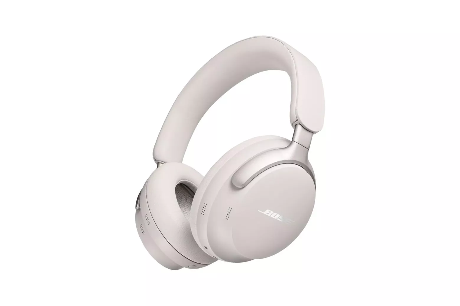 Bose QuietComfort Ultra Auriculares Inalámbricos con Cancelación de Ruido Blancos