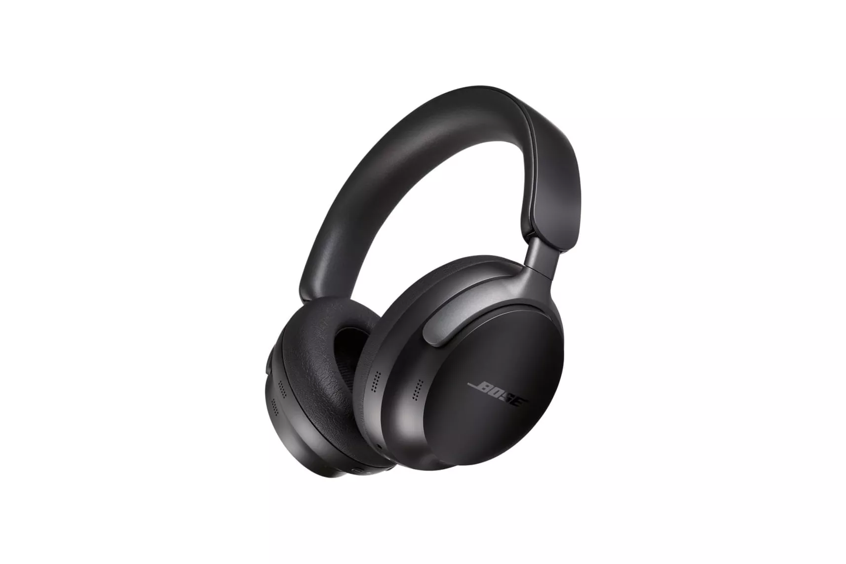 Bose QuietComfort Ultra Auriculares Inalámbricos con Cancelación de Ruido Negros