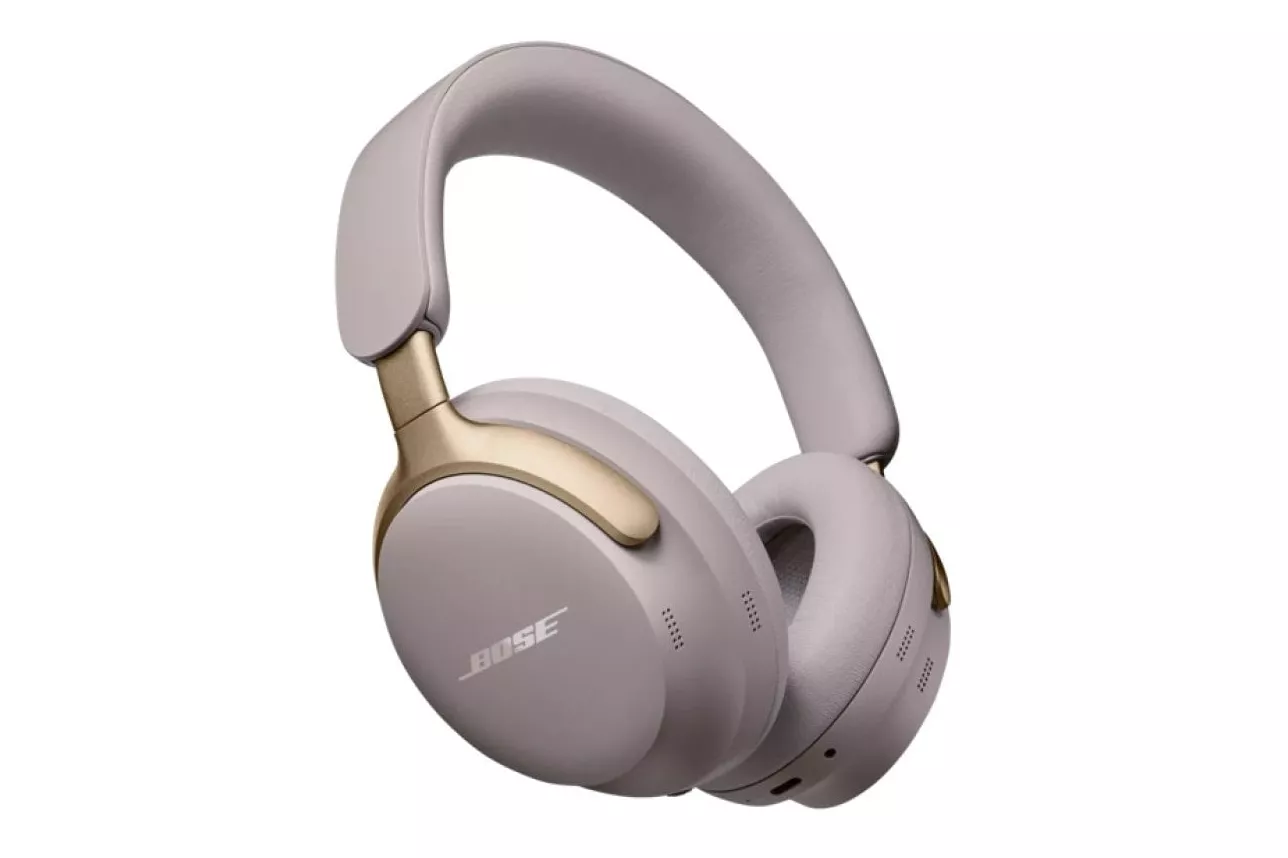 Bose QuietComfort Ultra Auriculares Inalámbricos con Cancelación de Ruido Sandstone