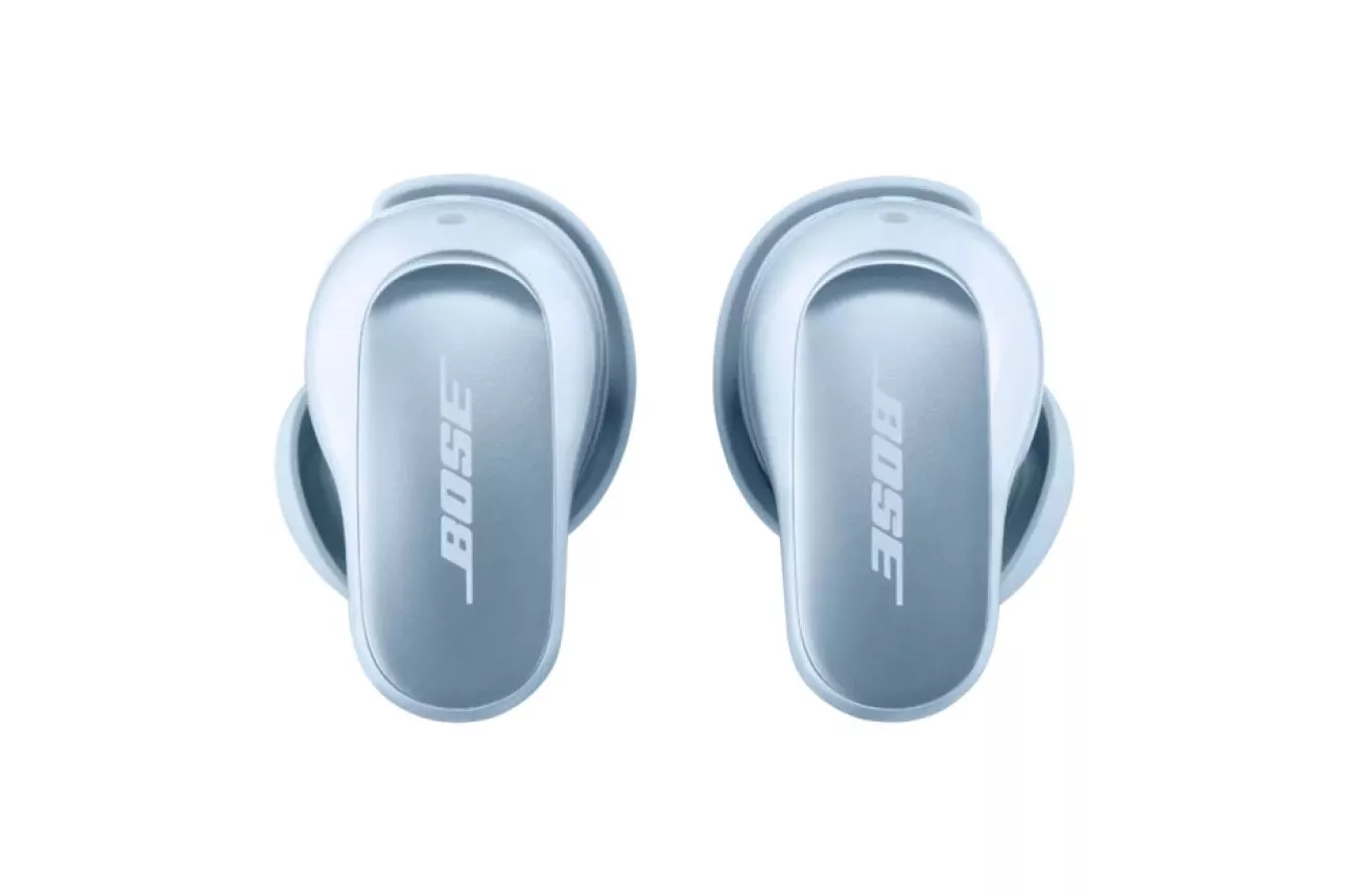 Bose QuietComfort Ultra Earbuds Auriculares Inalámbricos con Cancelación de Ruido Azul