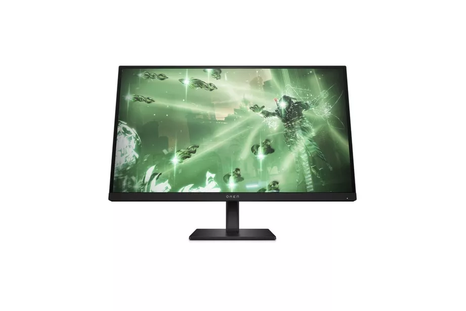 HP - Monitor PC Gaming 80 cm (31,5') HP OMEN 32q, 165 Hz, QHD, AMD FreeSync Premium (Reacondicionado grado A).