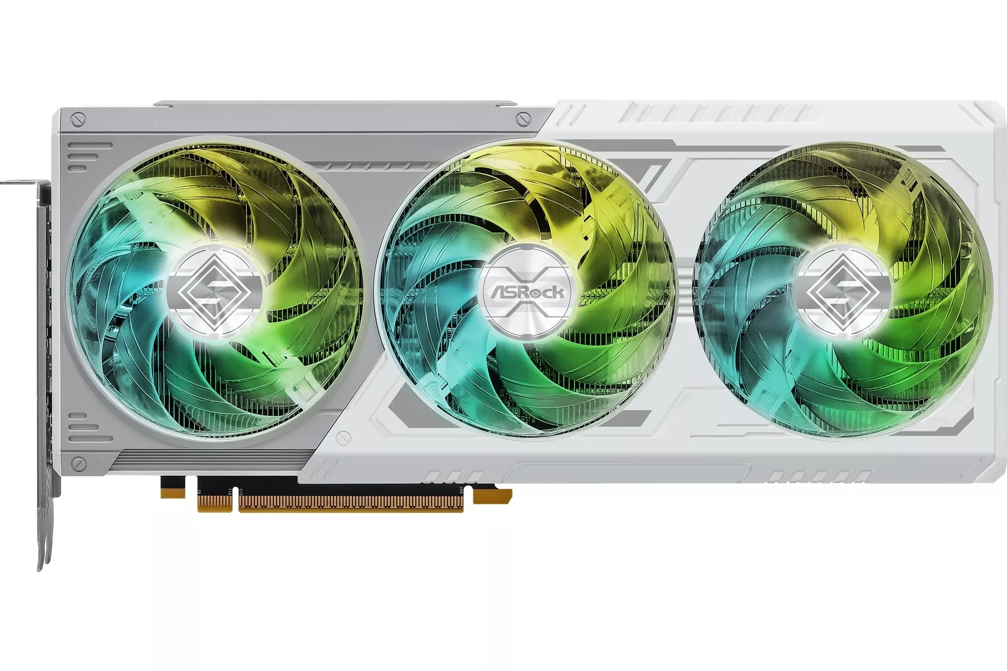 90-GA5CZZ-00UANF, Tarjeta gráfica