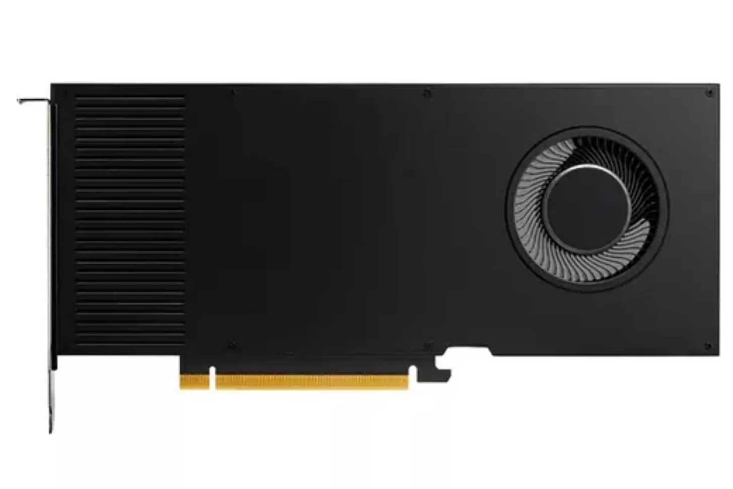 PNY NVIDIA RTX A4000 16GB GDDR6 - Tarjeta Gráfica