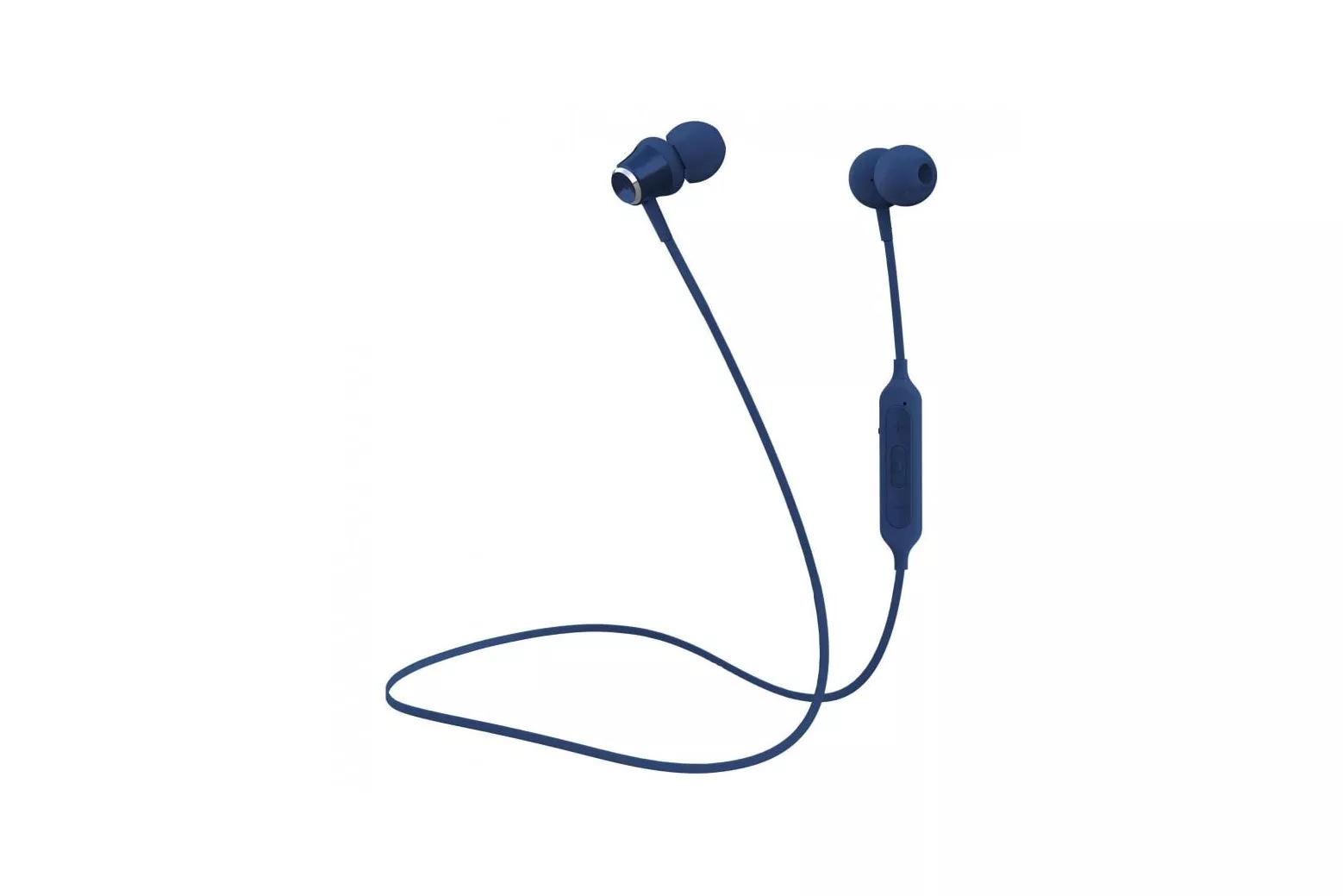 Celly BHSTEREO2 Auriculares Bluetooth Azules