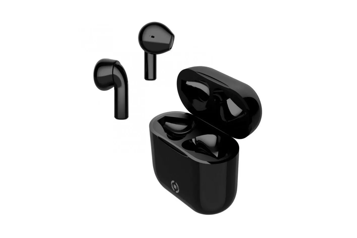Celly Mini1 Auriculares Inalámbricos Negros