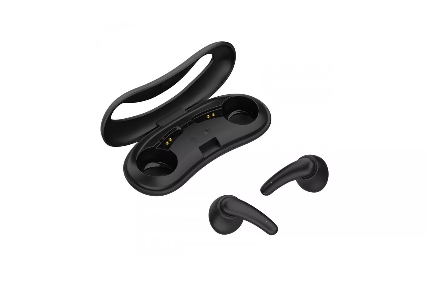 Celly SHAPE1 Auriculares Inalámbricos True Wireless Negros