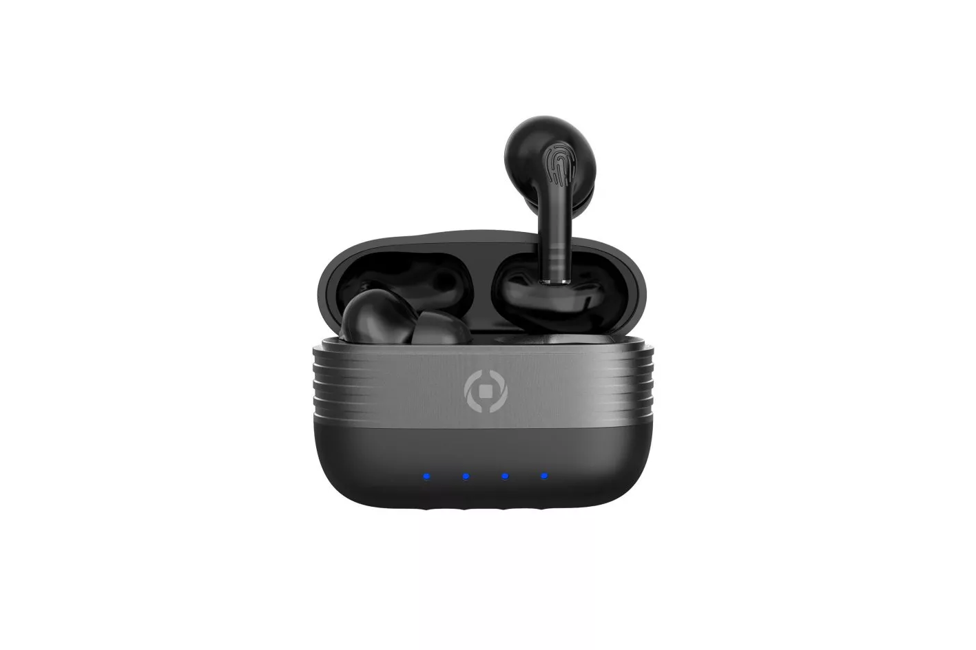 Celly Slim1 Auriculares Bluetooth Negros