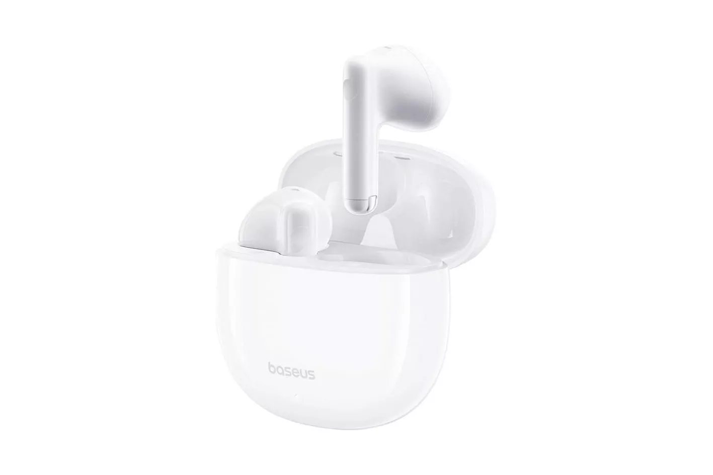 Baseus Bowie E13 Auriculares Bluetooth TWS Blancos