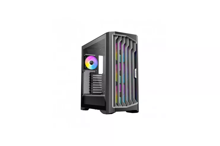 Antec Performance 1 FT aRGB Negra E-ATX