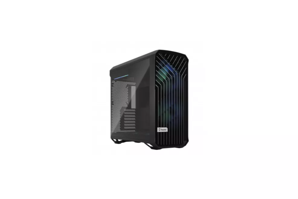 Fractal Design Torrent Black TG Dark Tint E-ATX