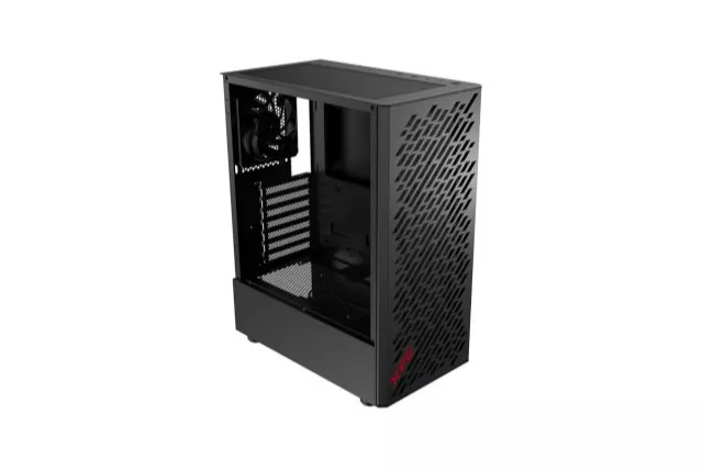 XPG Valor Air ATX Caja para PC