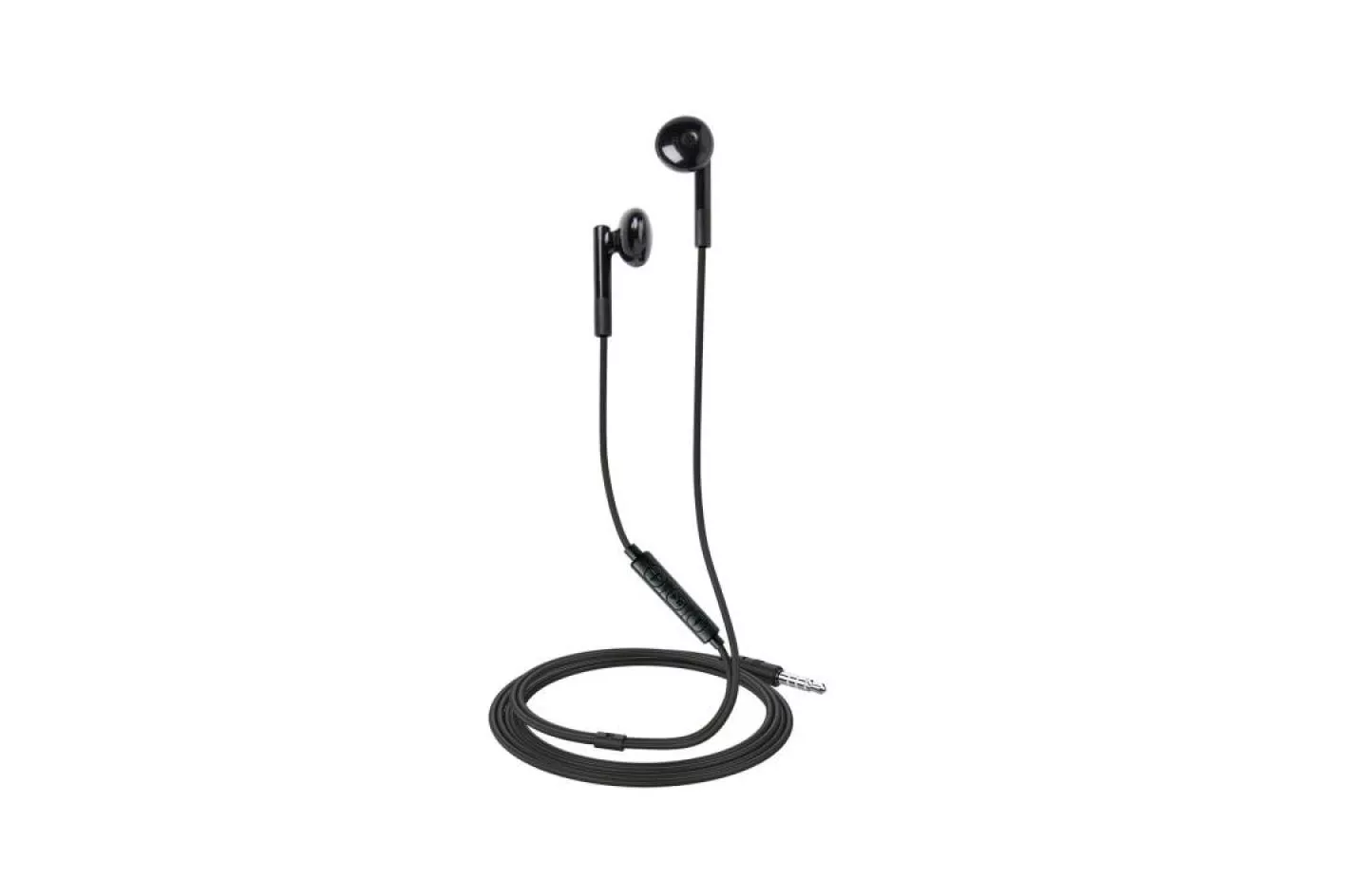 Celly UP300 Auriculares con Micrófono Negros