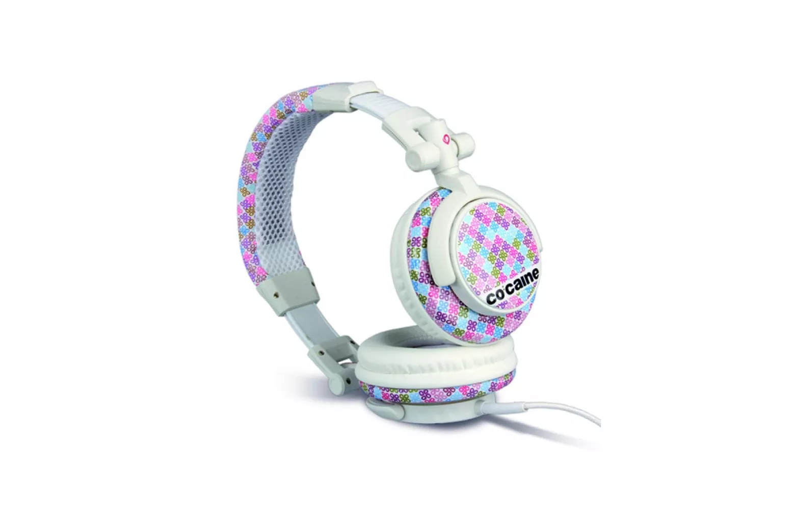 Co:caine Sound Clash Auriculares Diadema Girl Getter