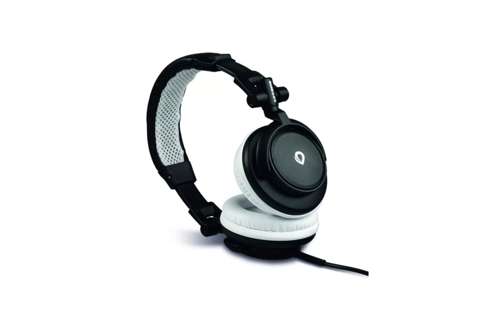Co:caine Sound Clash Auriculares Diadema Negro