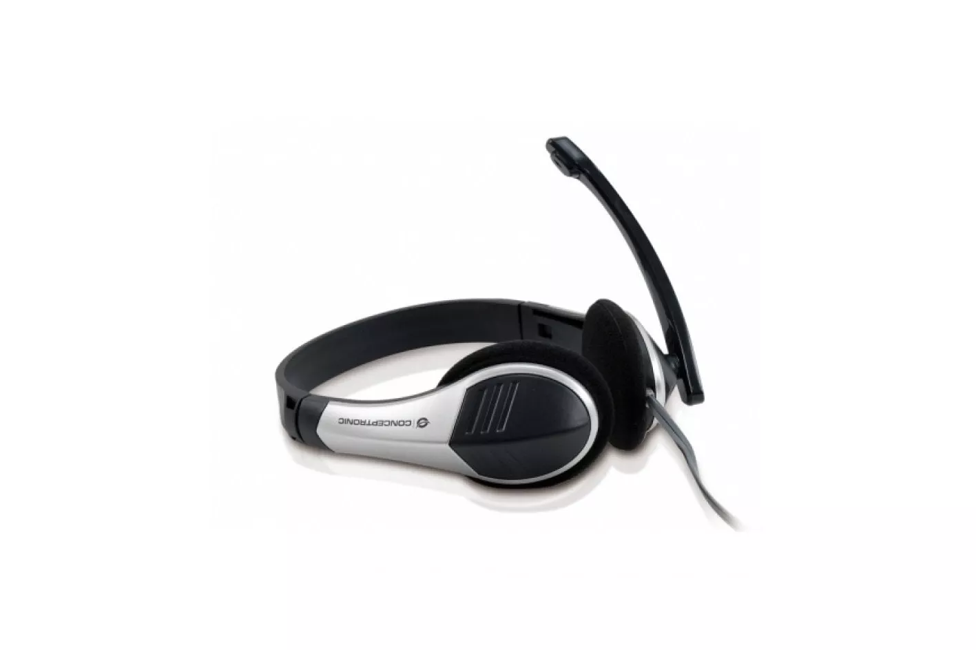 Conceptronic Chatstar St Auriculares con Micrófono