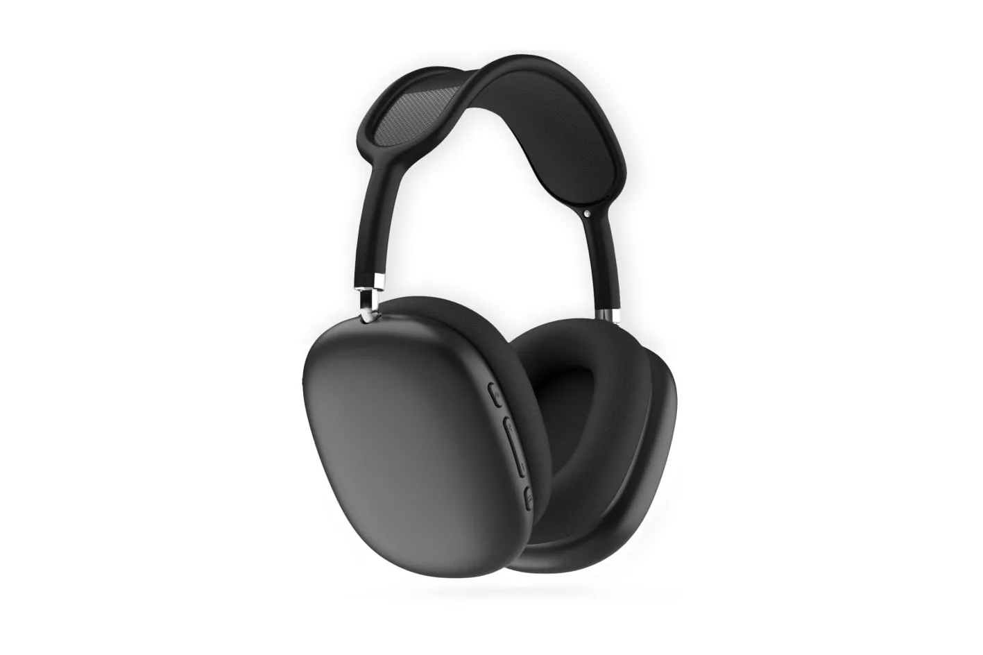 Contact Headset Pro Auriculares Inalámbricos, Micrófono, Autonomía 5h, Cable Jack 3.5mm, Negros