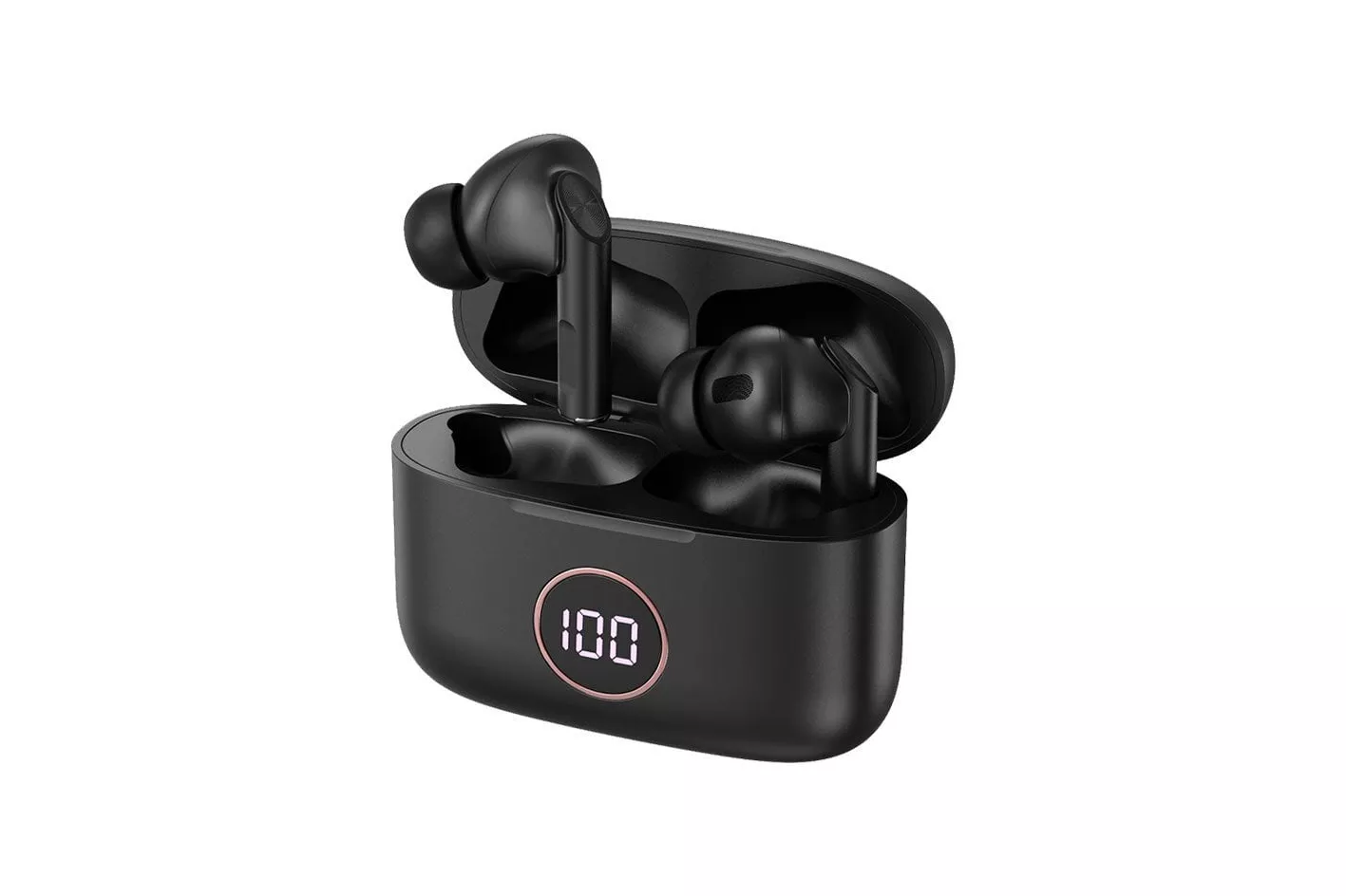 Cool Air Pro Auriculares Bluetooth Negro
