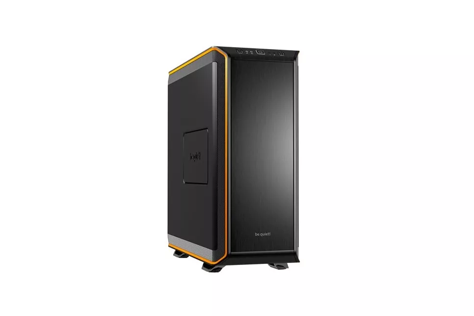 Be Quiet! Dark Base 900 Naranja
