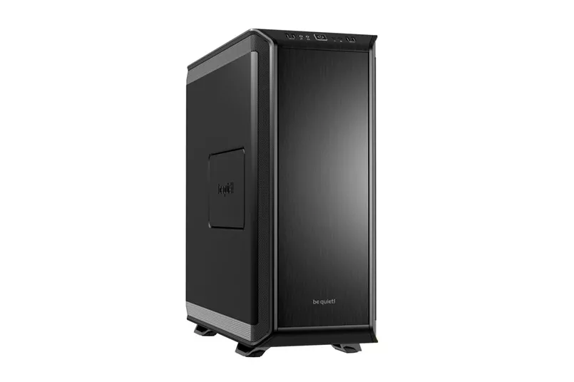 Be Quiet! Dark Base 900 Negro